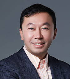 陳維超 數位長暨資深副總經理