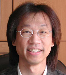 林永松 專任教授