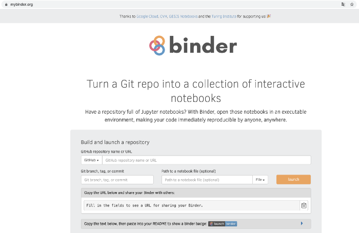 mybinder