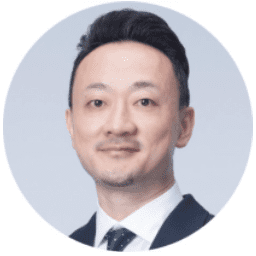 賴偉晏(主持人)